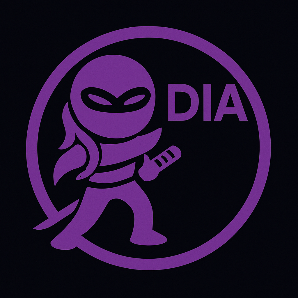 DIA Logo